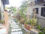 栗田造苑建設の施行事例 磐田市 Kさま邸