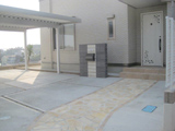 栗田造苑建設の施行事例 浜松市 Mさま邸