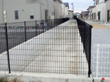 栗田造苑建設の施行事例 袋井市 公共法人